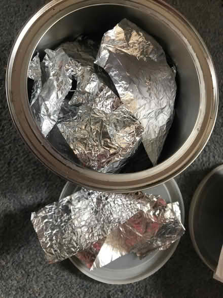 Photo of free Hair bleach (Berkhamsted HP4) #2