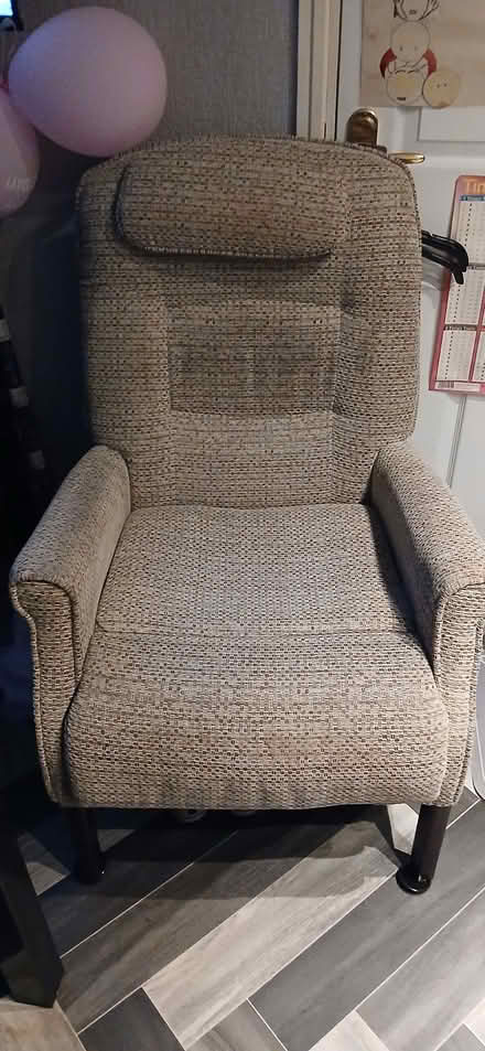 Photo of free Armchair (Hereford) #1