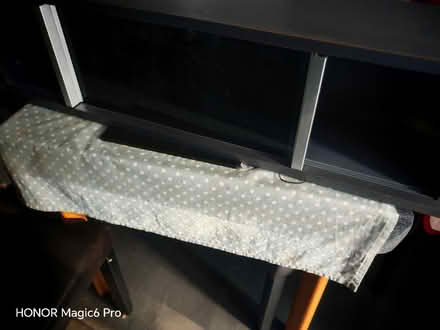 Photo of free 3 x grey with smoked glass doors (East Ayton YO13) #2