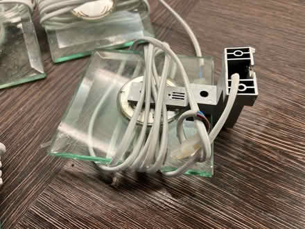 Photo of free Undercupboard lights. (Swindon SN3) #4