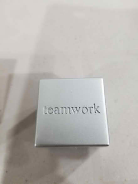 Photo of free Paper weights (Britannia Rd and Creditview Rd) #2