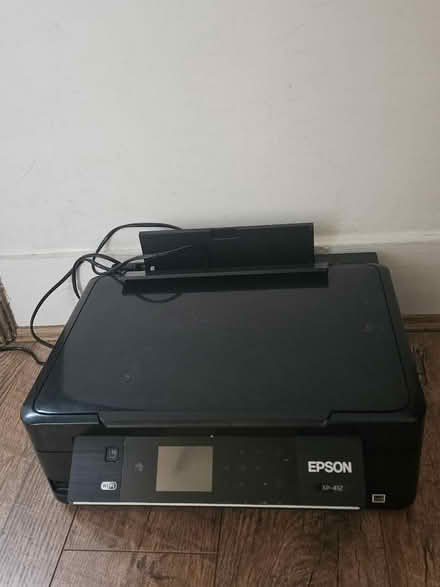 Photo of free Epson printer spares/repairs (Esher KT10) #1