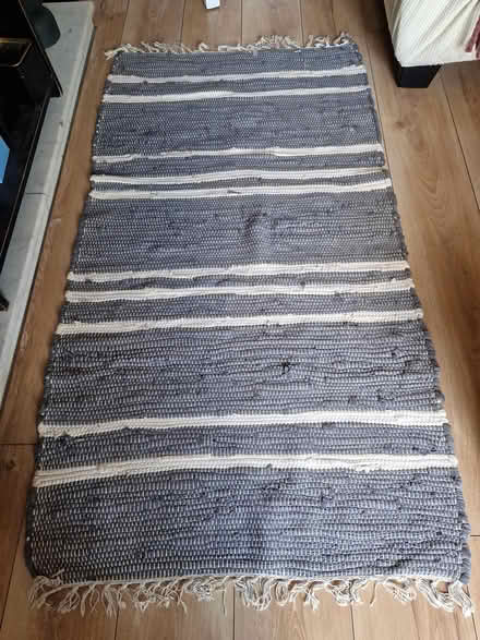 Photo of free Medium sized rug (Rathgar) #1