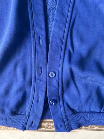 Photo of free Girls School Cardigan/ 34-86cm (Chatham ME4) #2