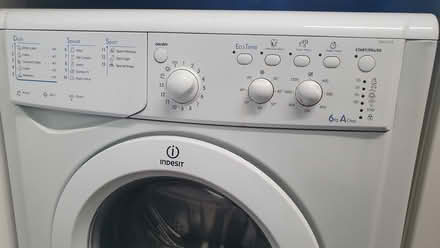 Photo of free Washing machine (Shaw, OL2 7YL) #1