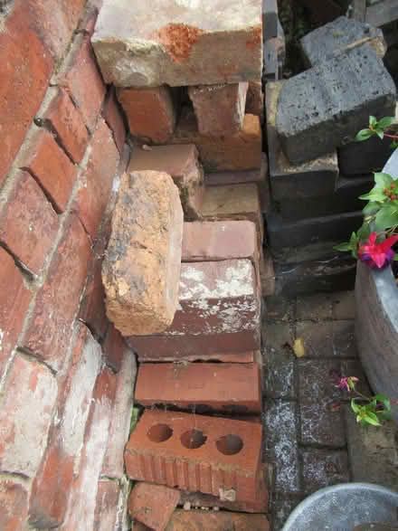 Photo of free Old bricks (Caldmore WS1) #2