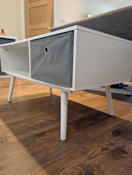 Photo of free Compact coffee/TV table (Haywards Heath, RH16) #1