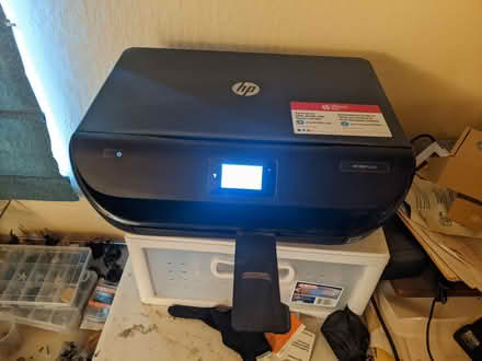 Photo of free HP Envy 5055 Printer (Mountain View) #1