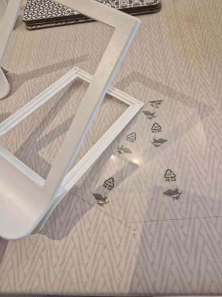 Photo of free Ikea FIESTAD Picture Frames (HA2) #1