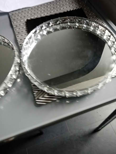 Photo of free 2 trays (Knowsley) #3