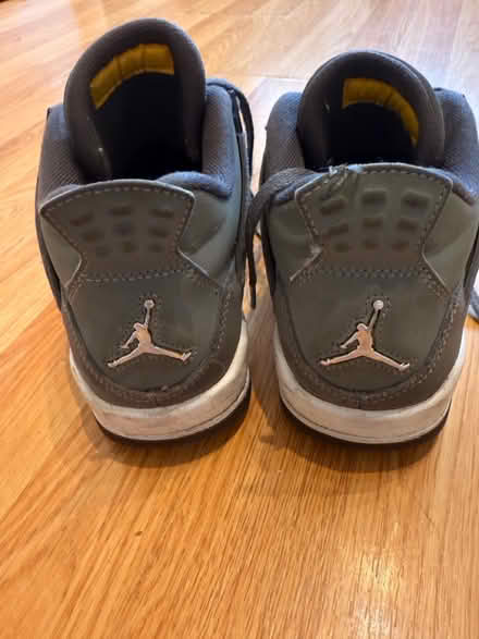 Photo of free Jordan Trainers Size UK 5 (Notting Hill / Ladbroke Grove) #2