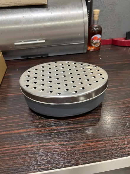 Photo of free Cheese Grater (CH42) #1