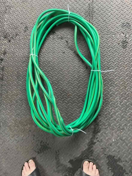 Photo of free Hose Pipe (Waterlooville PO8) #1