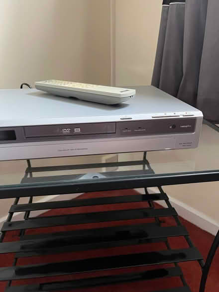Photo of free Sony DVD Player/Recorder (Plaistow E13) #3