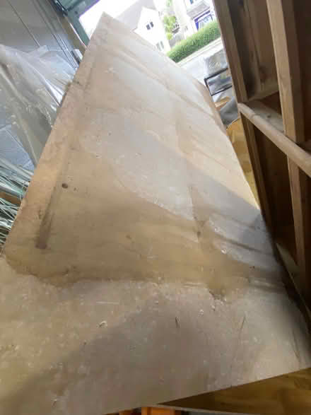 Photo of free Very large piece of boarding (Bussage GL6) #1