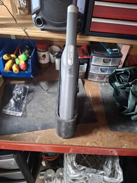 Photo of free Cordless vacuum (Winsford CW7) #1