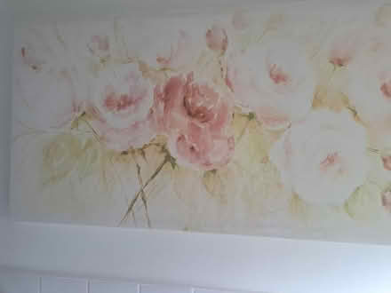 Photo of free Large picture - camvas (NG4 Netherfield) #2