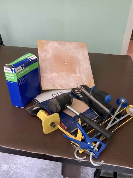 Photo of free DIY Stuff (Balerno EH14) #1