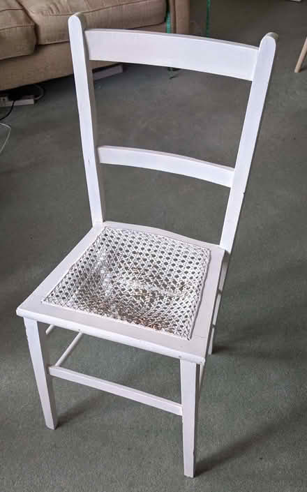 Photo of free Up cycling chair project (Whaddon GL52) #1