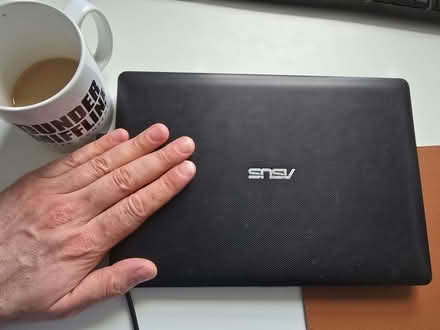 Photo of free Slow laptop notebook / netbook (Meersbrook S8) #2