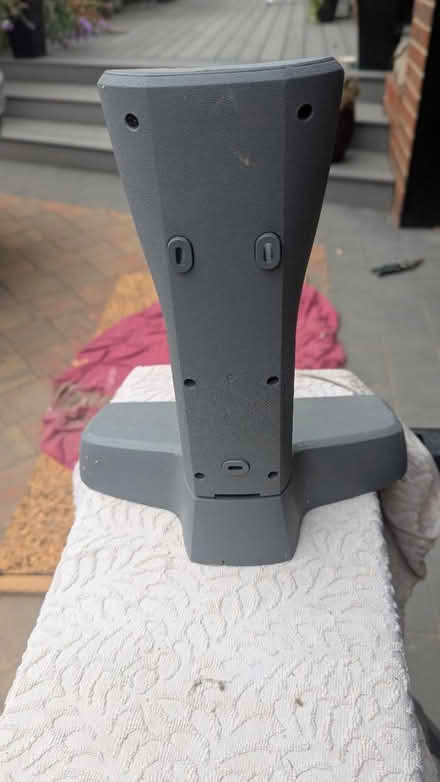 Photo of free Charging Base for Electrolux (RG24 Old Basing) #2