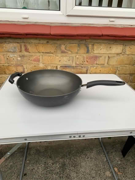 Photo of free Wok (ME15 off Willington street) #1