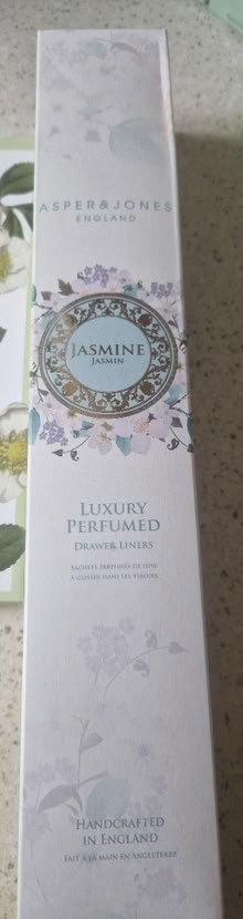 Photo of free Scented drawer liners (SK8 Cheadle) #1