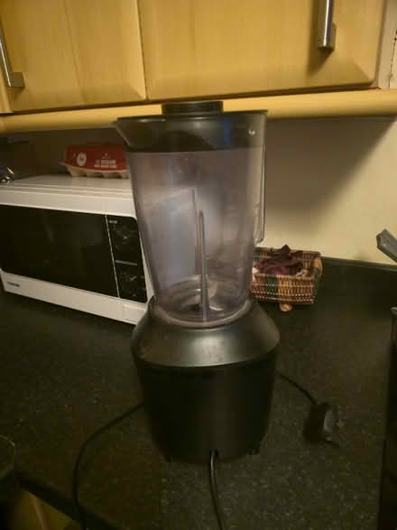 Photo of free Blender (Maidstone ME15) #2