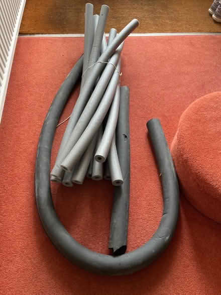 Photo of free Some pipe lagging (Didsbury M20) #1