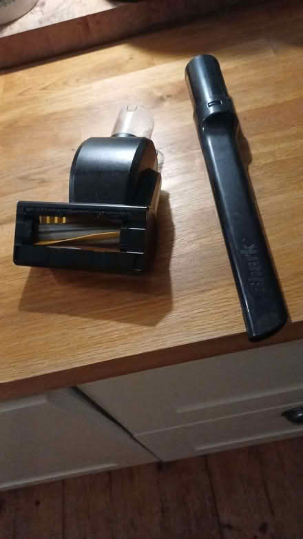 Photo of free Shark vacuum cleaner accessories (South Croydon CR2) #1