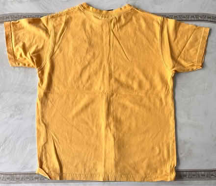 Photo of free Kids school PE top/ Age 11-12 (Chatham ME4) #2