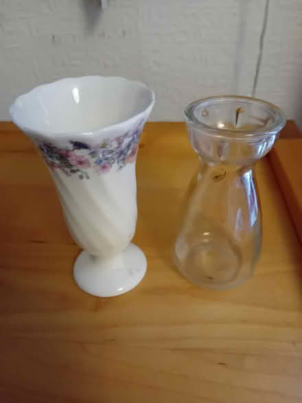 Photo of free Mini flower vases (Teddington TW11) #1