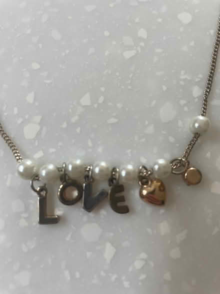 Photo of free Children’s jewellery (Old Linslade LU7) #1