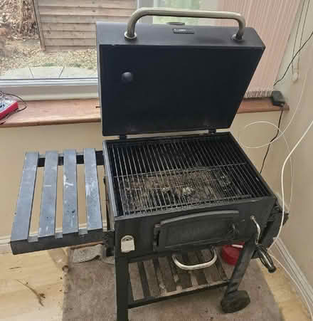 Photo of free Bbq (West Oxfordshire OX28) #2