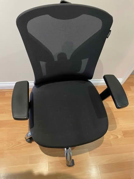 Photo of free Hbada home office chair (Top Amersham HP6) #1