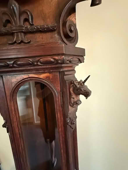 Photo of free Long case grandfather clock Wokingham (Wokingham RG41) #4