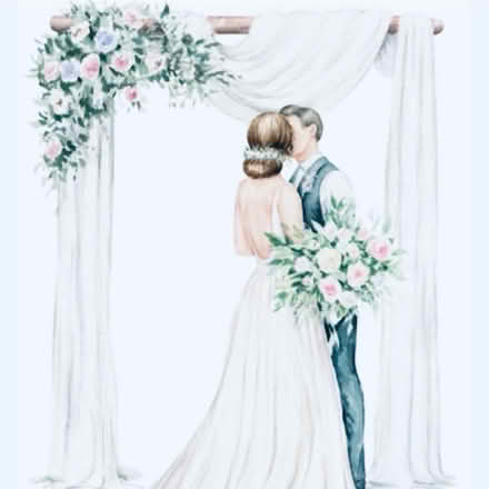 Photo of Wedding Items Needed 💛 (BH23) #1