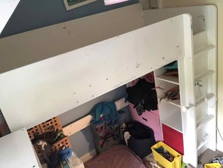 Photo of free Child's high sleeper (Glynde BN8) #1