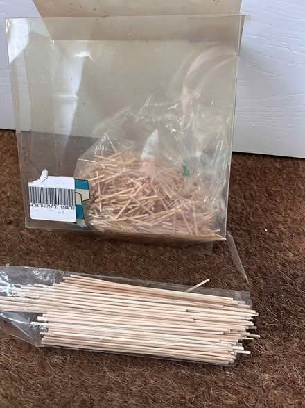 Photo of free Crafts materials (Killiney) #1