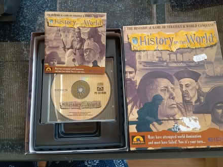 Photo of free Old computer games (Billing Road East area) #4