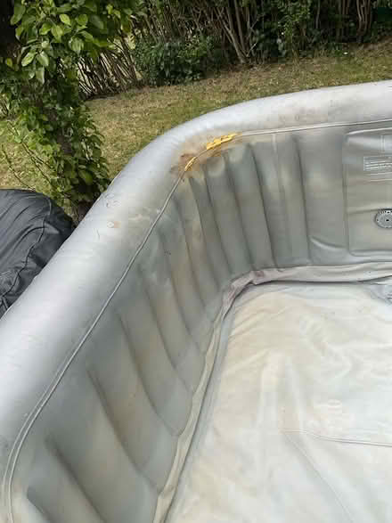 Photo of free Mspa tub (Sprowston NR7) #2