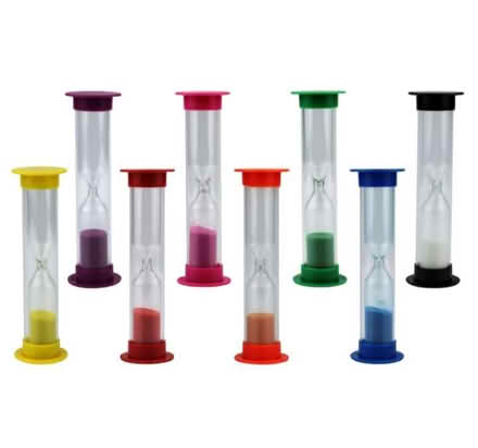 Photo of free Toothbrush Timer (Shaw Side OL2) #1