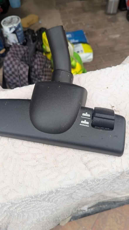 Photo of free Vacuum cleaner Head (RG24 Old Basing) #1