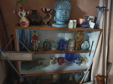 Photo of Retro Vintage Attractive Items (Birmingham) #3