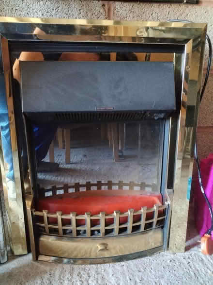 Photo of free Electric Fireplace (Cranham Gate GL3) #1