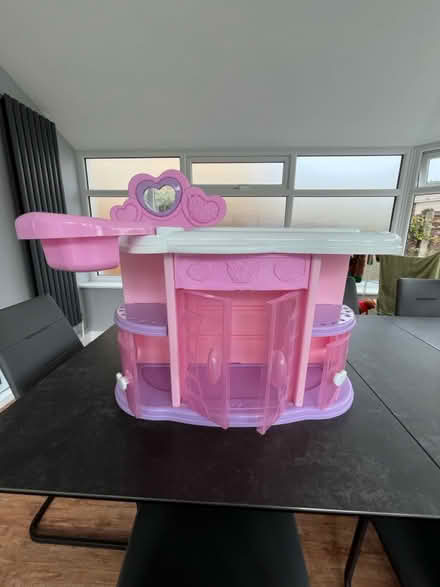 Photo of free Children’s doll bath and care unit (Cheltenham GL51) #1