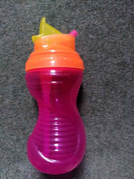 Photo of free Munchkin Drink Bottle (Ecclesall, S11) #1