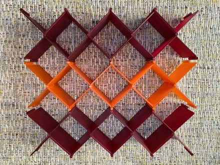 Photo of free CD storage racks (Portslade Village BN41) #1