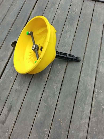 Photo of free Karcher accessory (Terriers HP13) #1