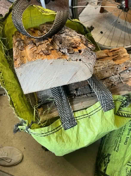 Photo of free Softwood sleepers in chunks (Headington, Oxford OX3) #4